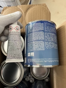GL Tenax Polyester Stone Repair <b>Adhesive</b> Paste for Marble Granite Quartz, Strong Filling & Bonding, Fast Curing, Polishable Fini - Product Image 5