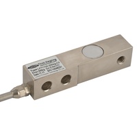 KELI SQB Poutre de cisaillement pesant le capteur de force de cellule de charge de balance de plancher 500kg 1t 2.5t