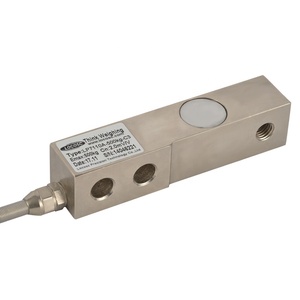 KELI SQB Shear Beam Balanza de suelo Sensor de fuerza de celda de carga 500kg <span class=keywords><strong>1T</strong></span> 2,5 t - Product Image 4