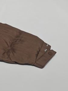 Piumino impermeabile invernale da donna piumino con cappuccio lungo Casual lavorata a maglia in piumino d'anatra vendita calda - Product Image 5