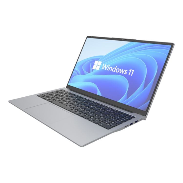 Jumper Ezbook X8 15.6 Inch Gaming Laptop With Intel Quad Core