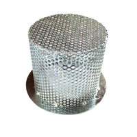 8 ''Clapet de pied pour L'irrigation