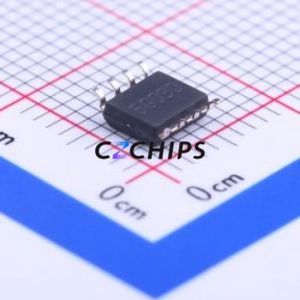 Original y nuevo TLC555QDRQ1 circuito integrado IC Chip 555 temporizador venta completa componentes electrónicos Chips y servicio BOM - Product Image 2