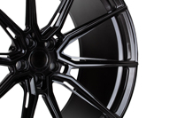 Jantes forgées EVO-2R MN pour Audi A5 A6 A7 A8 S5 S6 S7 S8 Q3 Q5 Q7 Q8 Rs3 Rs4 Rs5 Rs6 Rs7 R8 TT Corvettes C6 C7 C8 Roues de Maintien