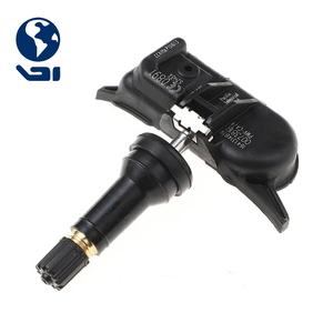 Capteur de surveillance de pression des pneus TPMS 407005ZH0A pour <span class=keywords><strong>Nissan</strong></span> Kicks 2018-2020 Versa 2020-2022 40700-5ZH0A - Product Image 3