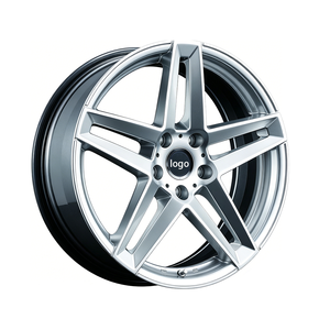 Jantes en alliage forgé Weds Delmore LG.H 19 pouces 5x120 pour Honda <span class=keywords><strong>Legend</strong></span> Civic Type R Acura RLX BMW M2 M3 M4 Série 3 Camaro - Product Image 4