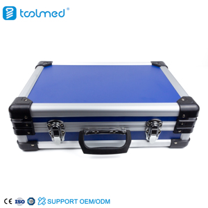 <span class=keywords><strong>Il</strong></span> <span class=keywords><strong>veterinario</strong></span> ortopedico per la chirurgia della mano con trapano osseo cannulato utilizza <span class=keywords><strong>il</strong></span> trapano osseo - Product Image 6