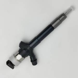 Injecteur à rampe commune 1465A351 injecteur adapté pour Mitsubishi L200 4M41 moteur pompe Diesel injecteur buse 1465A351 295050-0560 - Product Image 3