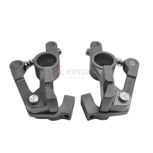 1PC G2.010.209 G2.010.210 Roller Shaft Lever For SM52 PM52 Good Quality Printing Machine Spare Parts - Product Image 1