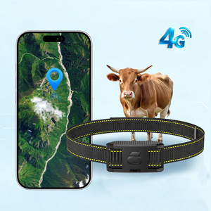 Rastreador <span class=keywords><strong>GPS</strong></span> GLONASS <span class=keywords><strong>para</strong></span> Animales, Dispositivo <span class=keywords><strong>de</strong></span> Rastreo <span class=keywords><strong>de</strong></span> <span class=keywords><strong>Ganado</strong></span>, Collar 4G, Mini <span class=keywords><strong>Chip</strong></span> Agrícola <span class=keywords><strong>para</strong></span> Vacas, Ovejas, Cabras, Caballos, Localizador <span class=keywords><strong>GPS</strong></span> - Product Image 1
