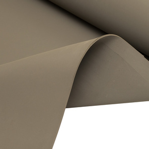 Lámina de <span class=keywords><strong>Caucho</strong></span> de Alta Gama, Excelente Resistencia al Desgaste, Superficie Lisa o Rugosa, Lámina de <span class=keywords><strong>Caucho</strong></span> de Butilo IIR - Product Image 1