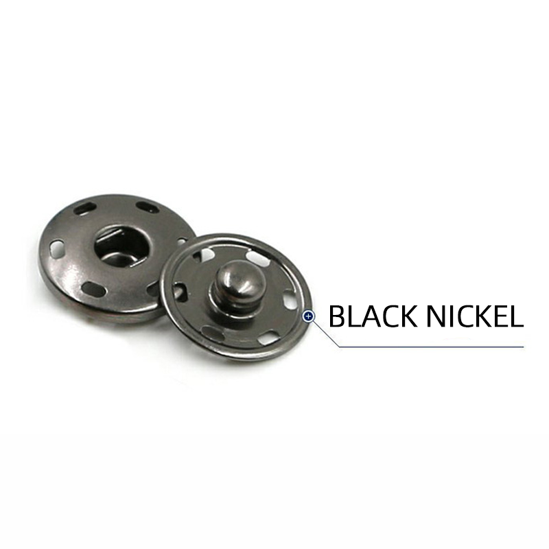 Nickel noir