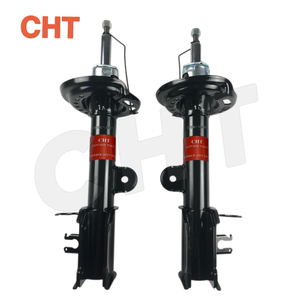 Amortiguador Trasero CHT Nuevo Precio de Fábrica para <span class=keywords><strong>Jeep</strong></span> <span class=keywords><strong>Compass</strong></span> 2017-2021 AWD/2.0T 68252482AB 68252483AB 1 Año de Garantía - Product Image 1