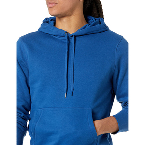 Sweats à capuche pour hommes surdimensionnés Streetwear personnalisés en coton 100% de haute qualité à vendre à prix abordable - Product Image 5