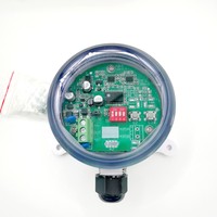 Capteur de température et d'humidité IoT précis pour la mesure de l'humidité et de la température, 0-1/5/10V ou 4-20mA