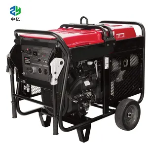 Electric Gasoline Generator Portable gasoline power generator