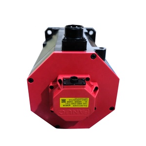 Motor Fanuc AiF 22/3000-B A06B-2247-B605 - Product Image 6
