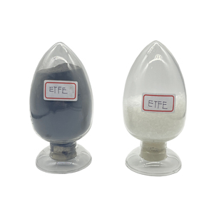 Factory <strong>Price</strong> Wholesale DongYue Black Transparent ETFE620bbk <strong>ETFE</strong> Plastic Powder Granular Rotational Molding Anti-corrosion - Product Image 1