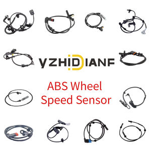 ओएम गुणवत्ता एब्स व्हील स्पीड सेंसर BV6T-2C190-KB के लिए लिनोलन मैक के लिए BV6T-2C190-KA नया है। - Product Image 3