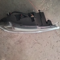 Nouveau phare avant combiné pour bus 24121A00164 pour pièces de rechange de véhicules utilitaires et de bus universels