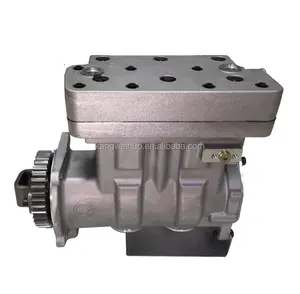 Wholesale 6BT 6L Diesel Engine Parts Air Compressor 5342750 Air Pump