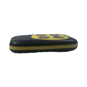 Không dây 6-button <span class=keywords><strong>RF</strong></span> điều khiển từ xa 433.92MHz nhựa duplicator <span class=keywords><strong>transmitter</strong></span> cho tự động cổng rào cản ứng dụng nhà máy - Product Image 4