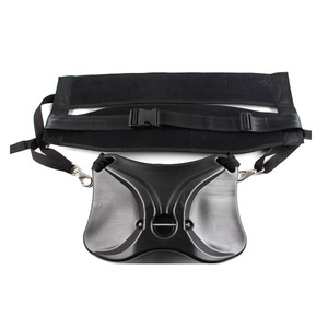 Ceinture de combat de pêche en gros à prix chaud avec harnais d'épaule - Product Image 1