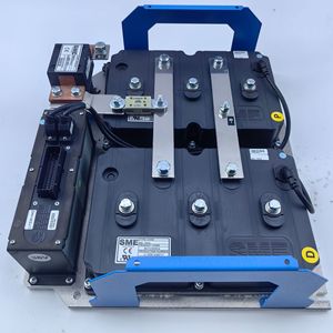 แผงควบคุมรถยก A50324910 2000kg แผงควบคุมไฮดรอลิกสำหรับรถยกไฟฟ้า - Product Image 5