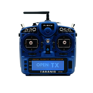 <span class=keywords><strong>Frsky</strong></span> <span class=keywords><strong>Taranis</strong></span> X9D Plus SE 2019 édition spéciale émetteur télécommande <span class=keywords><strong>Radio</strong></span> pour RC Multirotor FPV Drone de course - Product Image 3