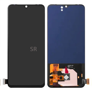 Kích Thước Ban Đầu Chất Lượng Cao Tft OLED Điện Thoại Di Động LCD Cho Vivo V21 V25 X80Lite S9e Màn Hình Cảm Ứng <span class=keywords><strong>Digitizer</strong></span> Màn Hình Thay Thế - Product Image 6