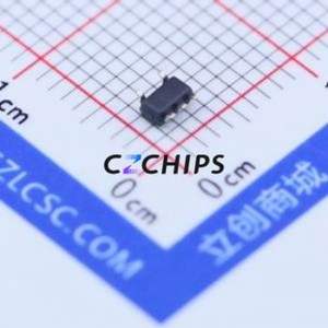Original-New SN74AHC1G14DBVR SOT-23-5 Integrated Circuit IC Chip <b>Inverter</b> Whole <b>Sale</b> Electronic Component Chips & BOM Service - Product Image 2