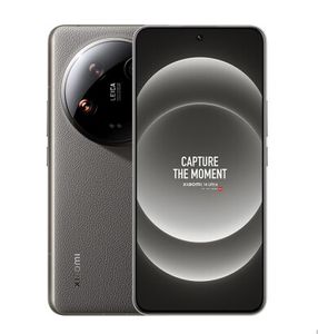 <span class=keywords><strong>Xiaomi</strong></span> 14 Ultra Original Nuevo, Pantalla de 6.73 Pulgadas, Snapdragon 8 Gen 3, Cámara de Belleza de 50MP*4 y NFC, Teléfono Inteligente <span class=keywords><strong>Xiaomi</strong></span> 5G - Product Image 4