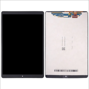 Convient pour <span class=keywords><strong>Samsung</strong></span> Galaxy Tab A 10.1 (2019) (version WIFI) <span class=keywords><strong>SM</strong></span>-T510 / <span class=keywords><strong>T515</strong></span> LCD touch assembly - Product Image 3