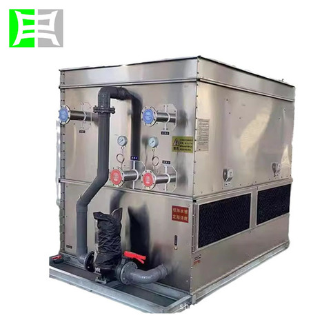 Well  Designed Water Tower Fan Cooling Energy  Efficient Cooling Tower Sprinkler Head