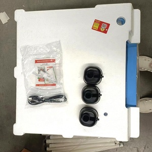 Jiatai Bán Buôn 9 12 24 36 64 100 128 192 200 256 <span class=keywords><strong>300</strong></span> 400 Trứng Hoàn toàn Tự Động Lồng Ấp Cho Gà Vịt Ngỗng Chim - Product Image 6