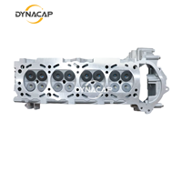 Fabrik-Großhandel Neuer KA24-DE Zylinderkopf 11040-VJ260 für Frontier Silvia D22 Motor 2,4L 16V