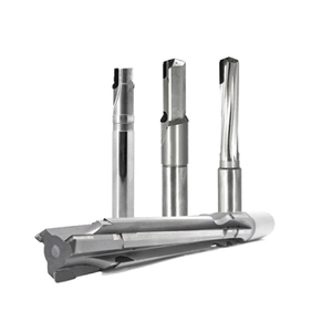 <strong>Reamer</strong> <strong>Tool</strong> Customized High Precision Indexable Pcd <strong>Reamers</strong> for Hydraulic - Product Image 4