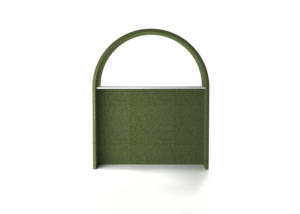 Nouvelle conception moderne, canapé modulaire extensible à dossier haut, cabine de réunion, intimité, réception, salle d'attente, ensemble de canapés pour le bureau à domicile - Product Image 6