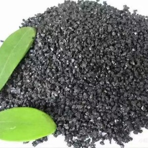 Fournisseur d'usine : <span class=keywords><strong>Engrais</strong></span> à l'acide humique 98% - Humate de potassium en poudre, flocons et granulés - <span class=keywords><strong>Engrais</strong></span> agricole stimulant le sol - Product Image 3