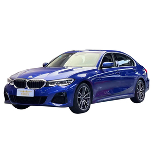 Mejor precio 2020 BMW 3-series 320Li M coches usados Venta barata coches de segunda mano - Product Image 1