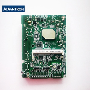 Carte mère industrielle ADVANTECH UNOB-1113 Rev.A1 3,5 pouces, module CPU, stock original, testé à 100 % - Product Image 3