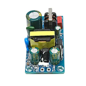 DC 5V 2A AC 90-260V Power Supply Module AC-DC Switching Power Supply Board Promotion DC-5V-2
