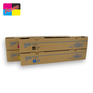 코니카 미놀타스 리필 복사기 토너 카트리지 용 일본어 Bizhub C220 C280 C360 색상 코니카 미놀타 토너 TN216 TN-216 - Product Image 4