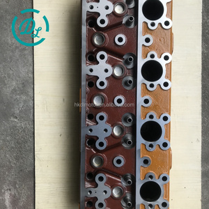 ฝาสูบดีเซล EexcavaStart 4D130 รุ่น 6114-11-1100 สำหรับรถดันดิน เครื่องยนต์ 4D130 - ทนทาน เชื่อถือได้ ติดตั้งง่าย รับประกัน 6 เดือน - Product Image 6