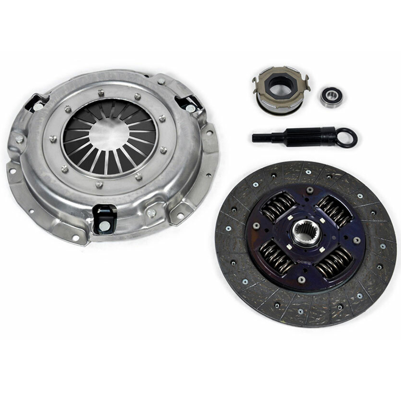 カッティングダイ(中古品) 312 31250-36291 Clutch Pressure Plate Disc Kit for Toyota Supra