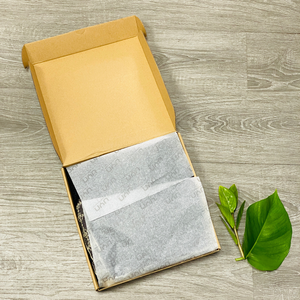 Materiales de Embalaje de Papel Kraft Recubierto de 14g, Resistentes a la Humedad y a los Arañazos, para Bolsas de Cuero, Zapatos, Regalos, Impresión Personalizada, Venta al Por Mayor - Product Image 5