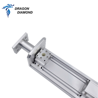 DRAGON DIAMOND Fiber Laser Path 1064nm Fiber Laser Case Parts Beam Combiner Mirror Mount Holder For Fiber Laser Mark Machine