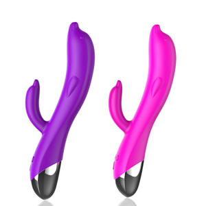 Vibratore di Alta Qualità per Stimolazione Clitoridea, Giocattolo Sessuale per Donne, Dildo con Movimento di Spinta - Product Image 5