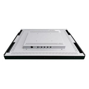 T340 510 580 595 Pog <span class=keywords><strong>Monitor</strong></span> <span class=keywords><strong>15</strong></span> 17 19 Inch Pot O Vàng Màn Hình Cảm Ứng 3M Microtouch Hồng Ngoại Màn Hình Cảm Ứng Game <span class=keywords><strong>Monitor</strong></span> - Product Image 3