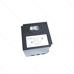Nouveau contrôleur de programme original LDU11.523A27, détecteur de fuite pour brûleur et détecteur de fuite de valve - Product Image 6